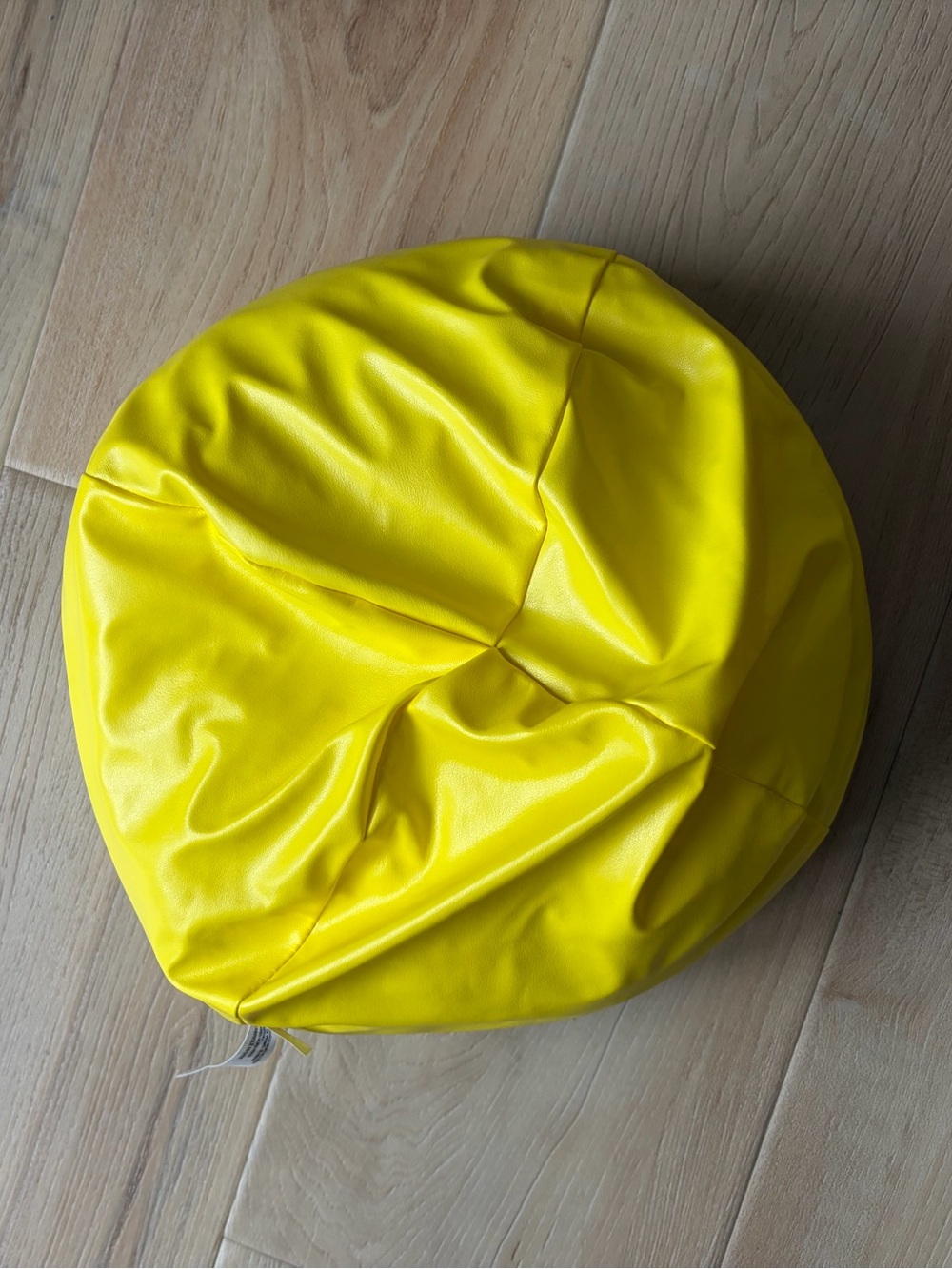 American Girl Bean bag.